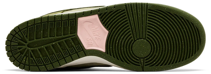 Nike SB Dunk Low Yuto "Horigome Matcha"