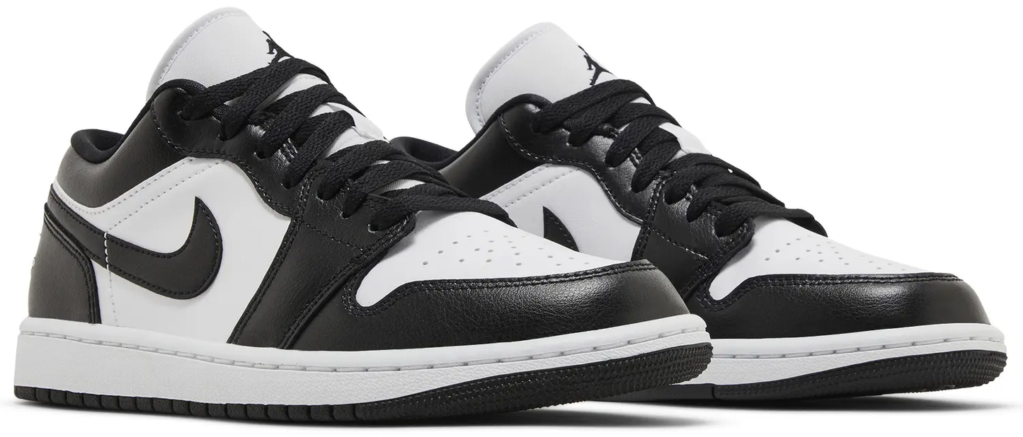 Air Jordan 1 Low 'Panda' Wmns