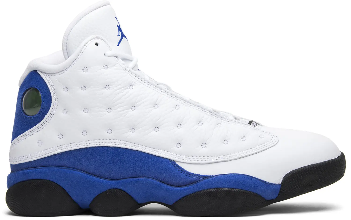 Air Jordan 13 Retro 'Hyper Royal'
