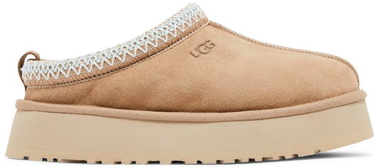 UGG Wmns Tazz Slipper 'Sand'