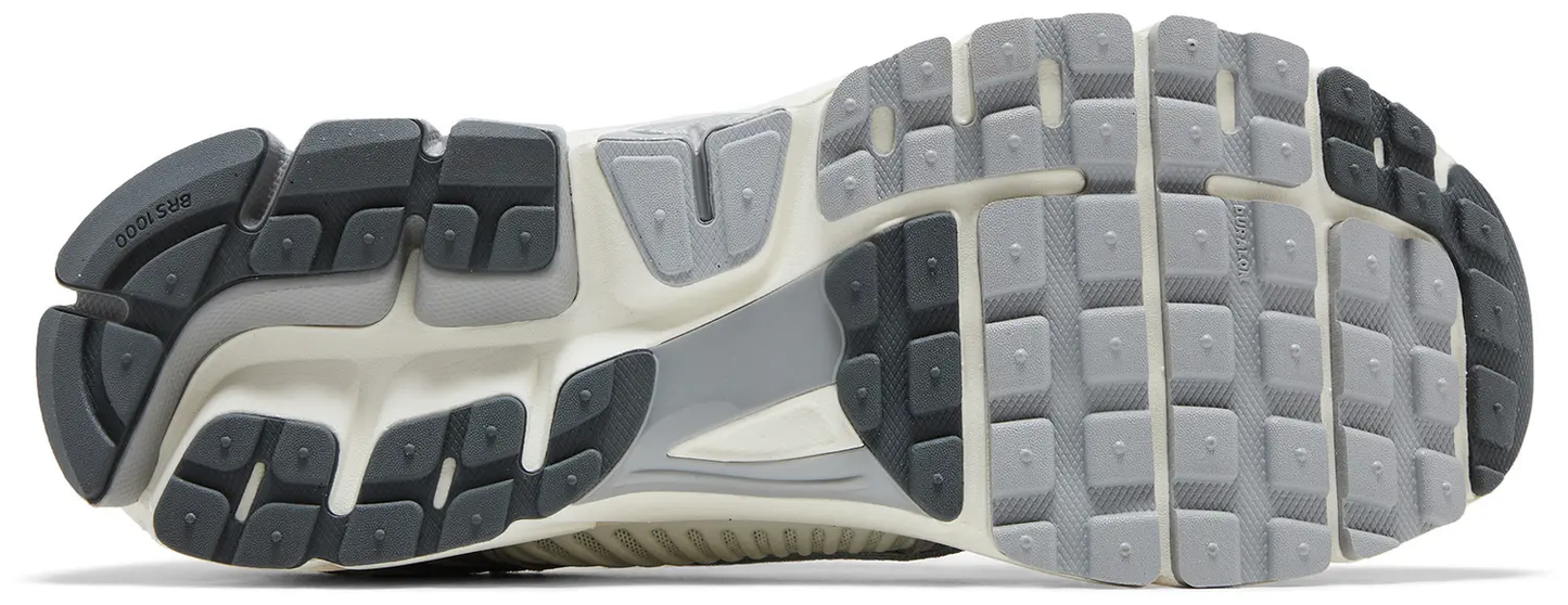Nike Air Zoom Vomero 5 'Summit White Metallic Silver'