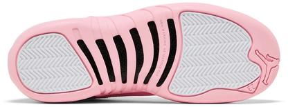Air Jordan 12 Retro GS 'Pearl Pink'