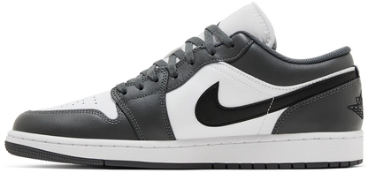 Air Jordan 1 Low 'Iron Grey'