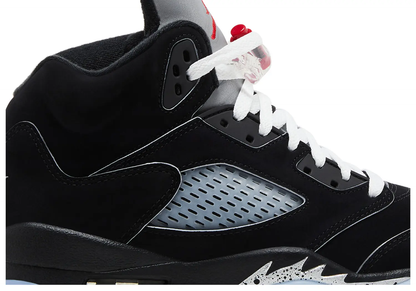 Jordan 5 Retro OG Black Metallic Reimagined (GS)