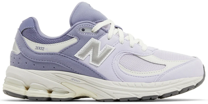 New Balance 2002R Big Kid 'Astral Purple'