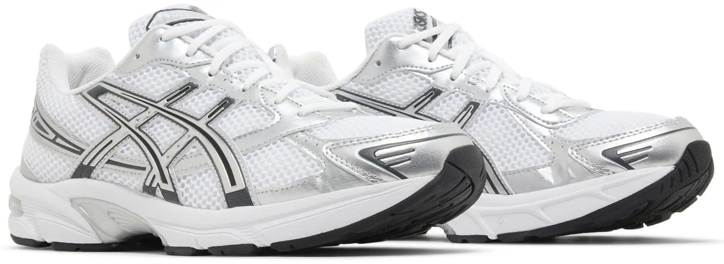 Asics Gel 1130 'White Pure Silver Black'