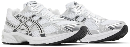 Asics Gel 1130 'White Pure Silver Black'