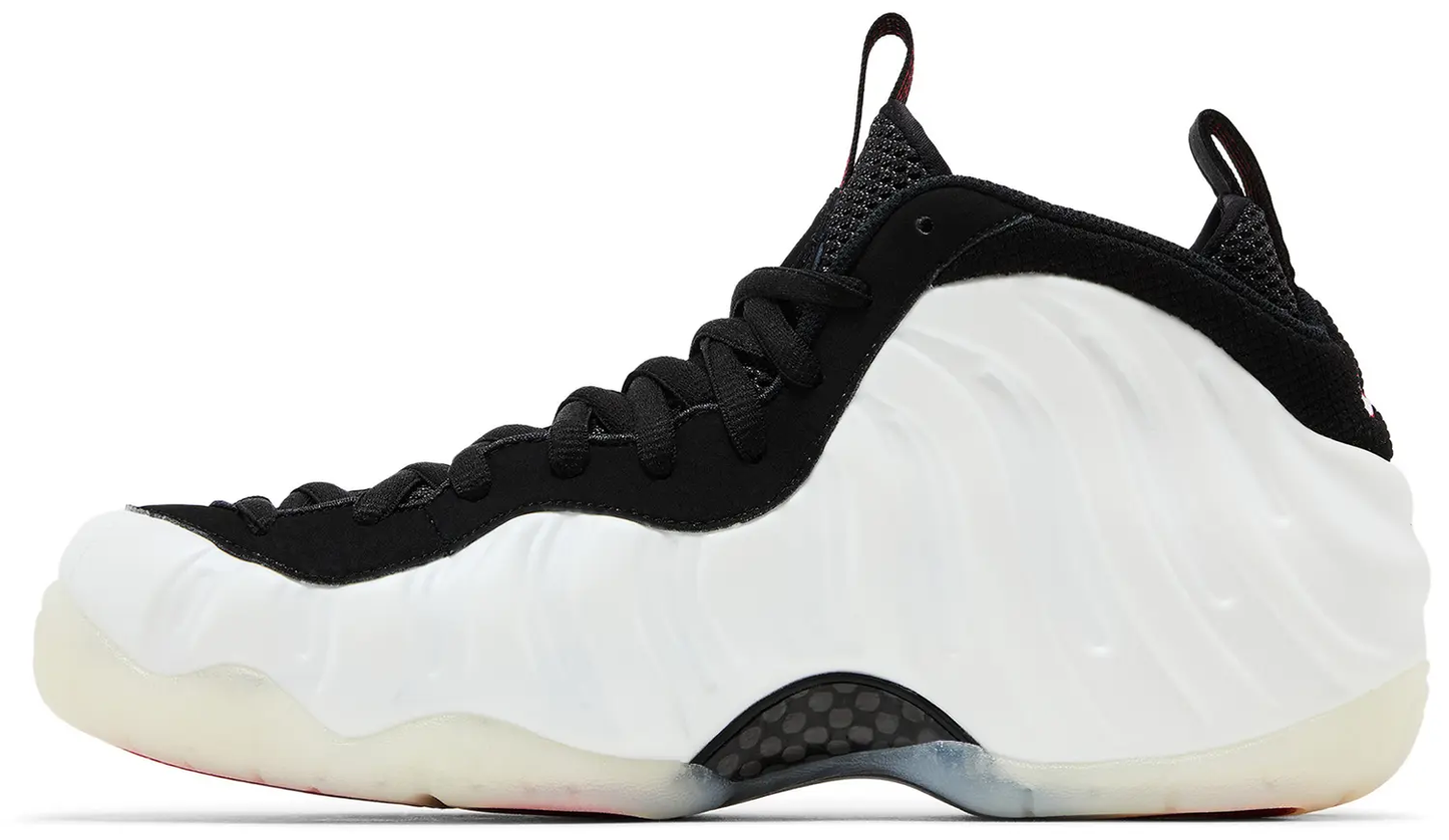 Nike Air Foamposite Pro 'Pearl' 2025