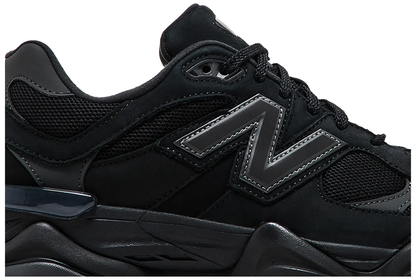 New Balance 9060 'Black Cat'