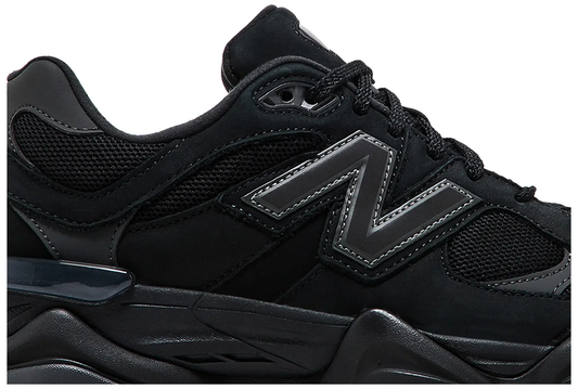 New Balance 9060 'Black Cat'