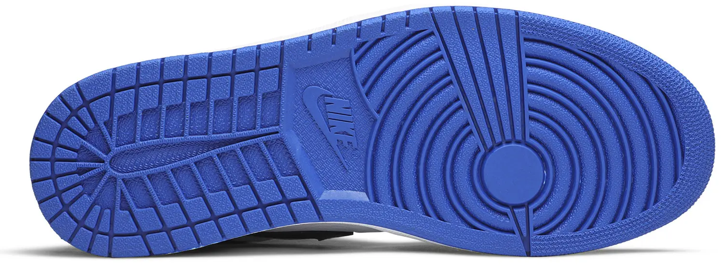 Air Jordan 1 Retro High OG 'Royal Toe'
