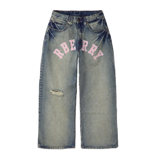 R-BERRY JEANS