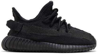 adidas Yeezy Boost 350 V2 "Onyx" (Infants)