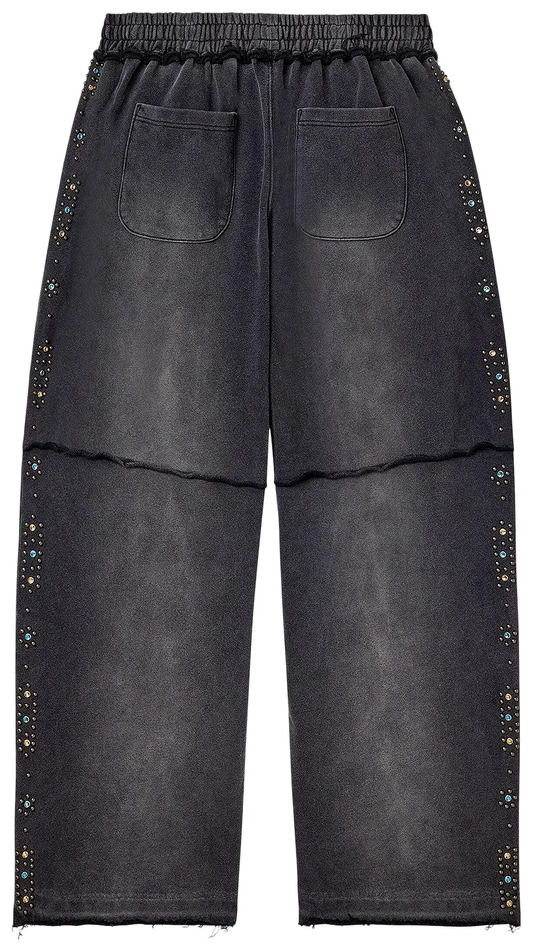 Vale Forever Skittle Sweats 'Jeweled/Black'