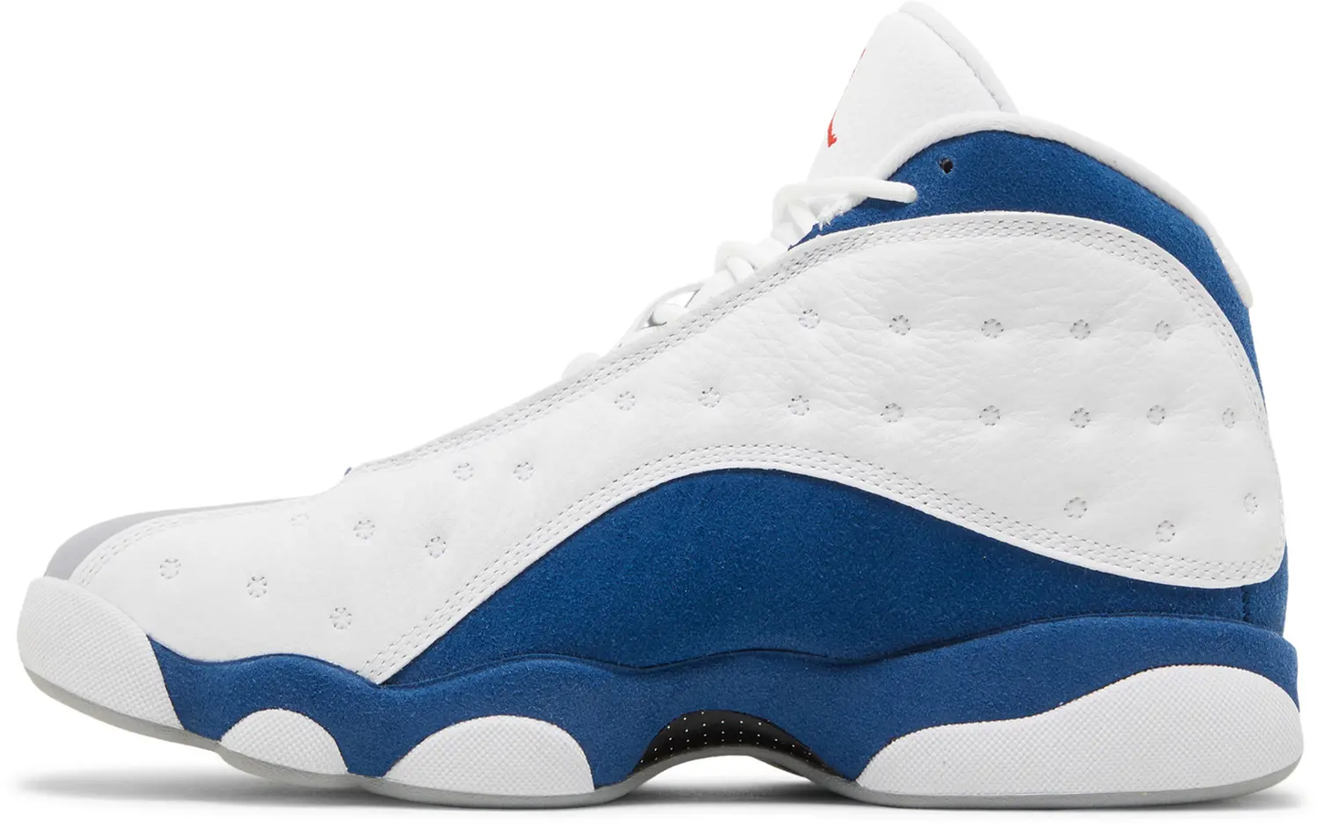 Air Jordan 13 Retro 'French Blue'