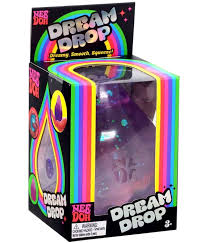NeeDoh Dream Drop Squishy Stress Toy