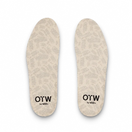Vans OTW Old Skool 36 Imran Potato Animal
