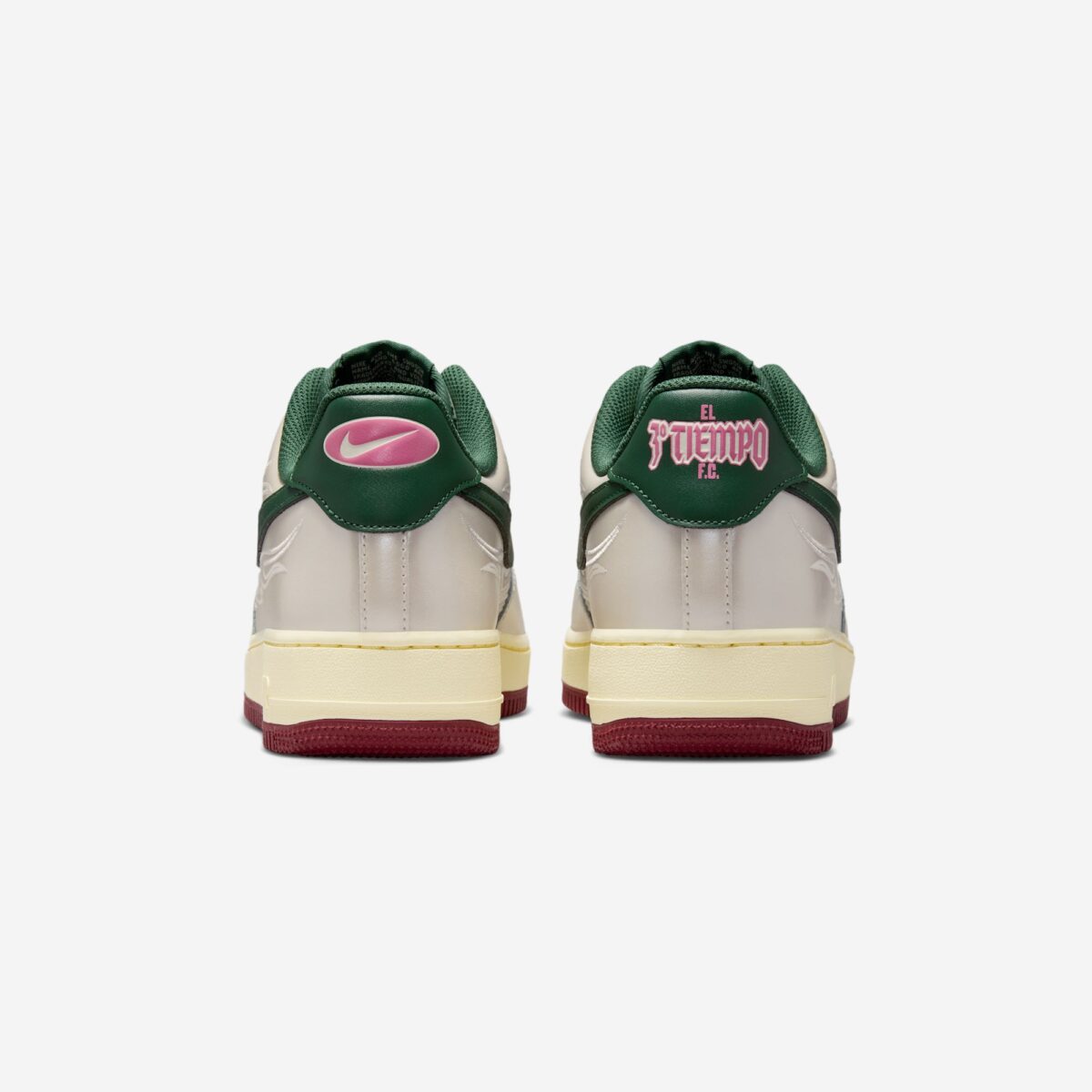 Nike Air Force 1 Low 'Mexico'