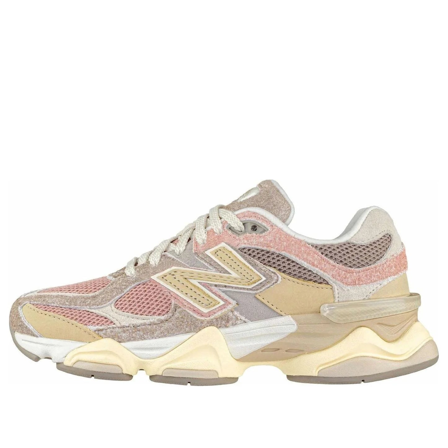 New Balance 9060 'Landslide Mushroom'