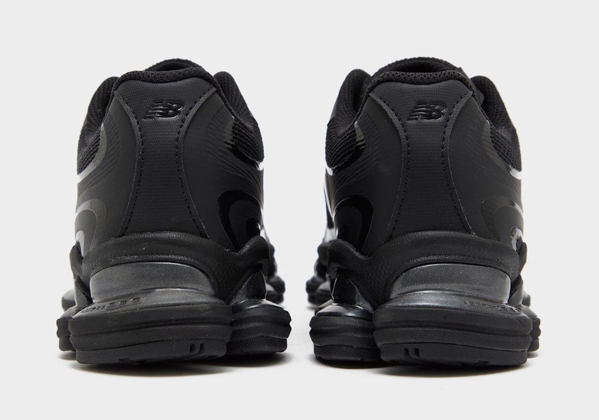 New Balance ABZORB 2000 'Triple Black'