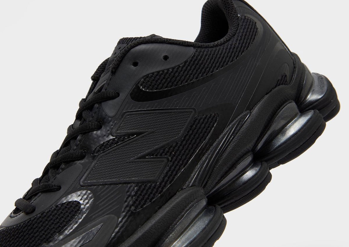 New Balance ABZORB 2000 'Triple Black'