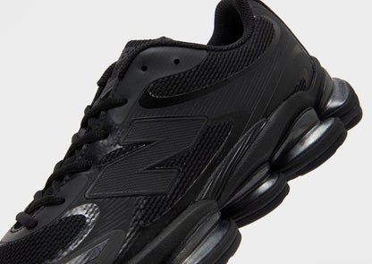 New Balance ABZORB 2000 'Triple Black'