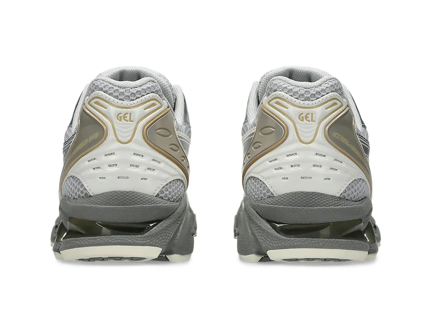 ASICS Gel Kayano 14 'Concrete Pure Silver'