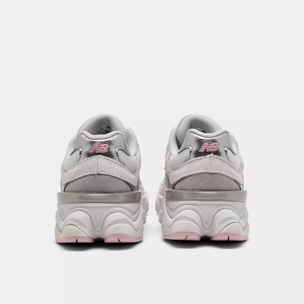 New Balance 9060 Pink Grey
