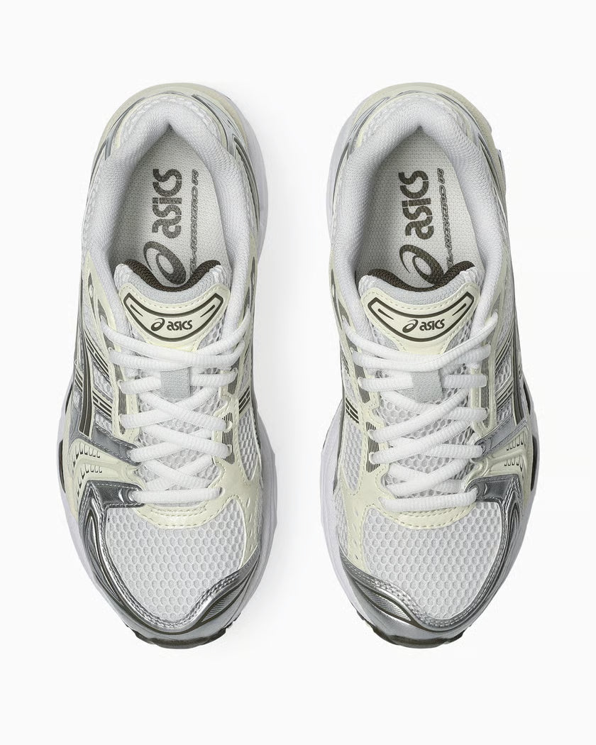 Asics Gel Kayano 14 'White Ivory'