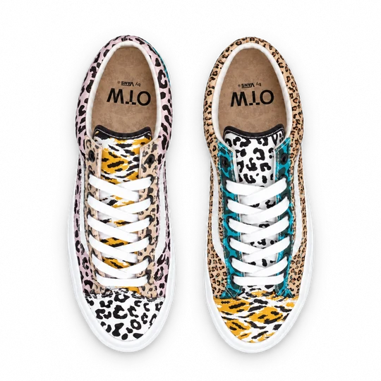 Vans OTW Old Skool 36 Imran Potato Animal