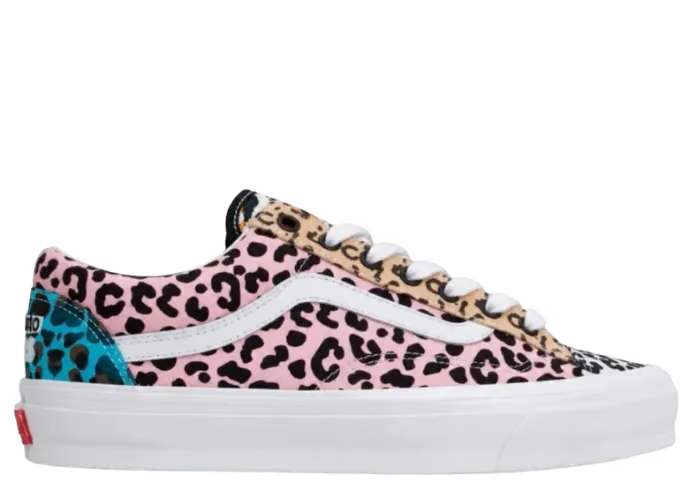 Vans OTW Old Skool 36 Imran Potato Animal