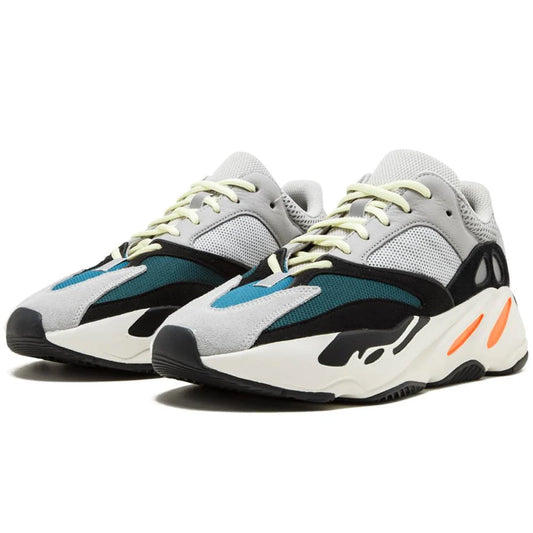 Adidas Yeezy Boost 700 TD/PS "Waverunner"